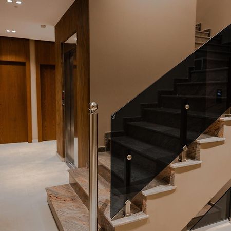 Duka'S Hotel Ksamil Kültér fotó